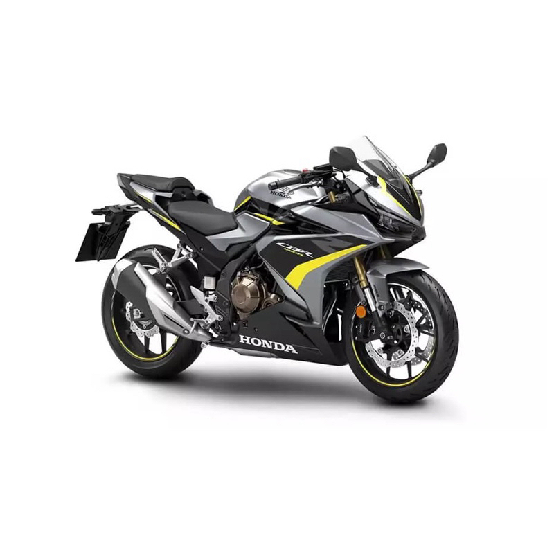 สติกเกอร์ทั้งคัน สติกเกอร์ครบชุดCBR500R ยกเว้นตรงถังน้ำมัน