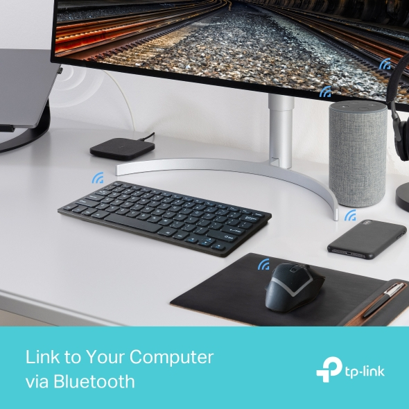 TP-Link Archer TX10UB Nano ยูเอสบีอะแดปเตอร์ บลูทูธ 5.3 AX900 Nano Wi-Fi 6 Bluetooth 5.3 USB Adapter ประกัน Limited Lime