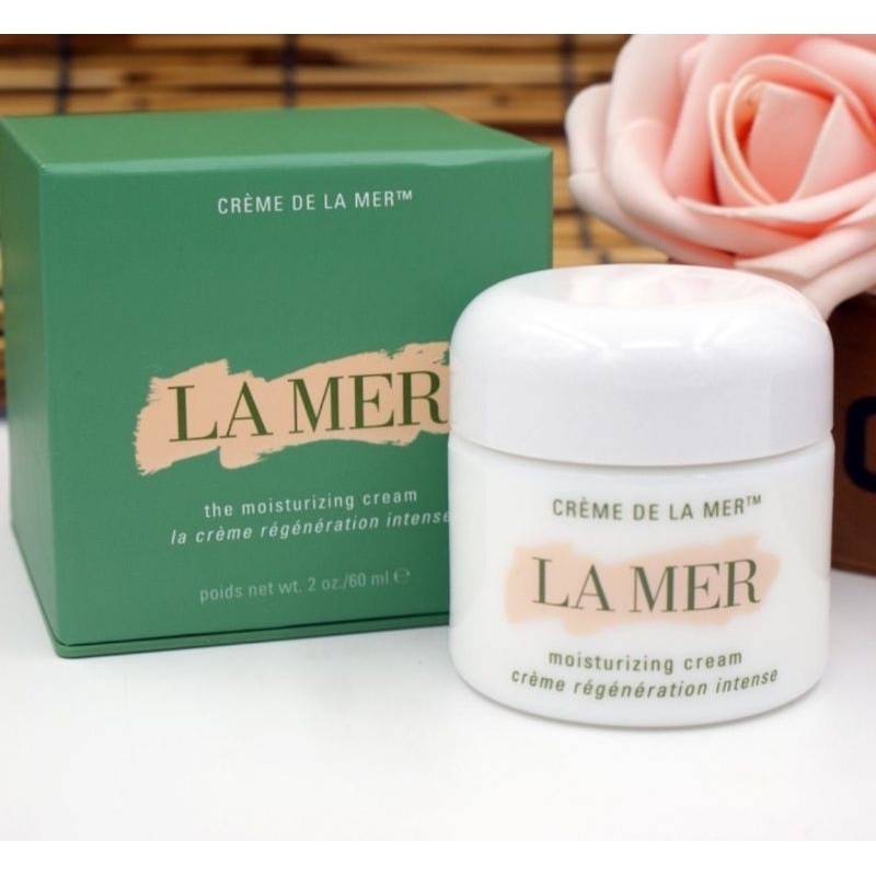 Lamer เข้มข้นสุด The Moisturizingสูตร Cream 60 ml.