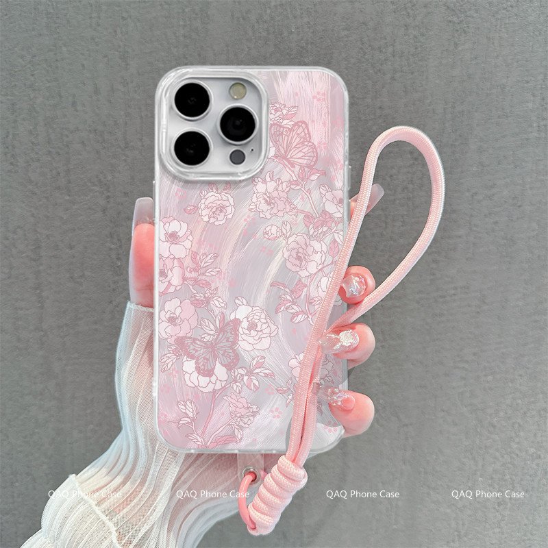 เข้ากันได้กับ ไอโฟน16 Pro Max ไอโฟน15 Pro Max 14 ไอโฟน 13 ไอโฟน 11 ไอโฟน 12 เคสโทรศัพท์นิ่ม XPYSK144