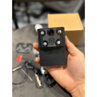 EQ กีต้าร์โปร่ง Transacoustic Most M-4 PRO เอฟเฟคครบๆ ติดตั้งง่าย จบครบในตัวเดียว