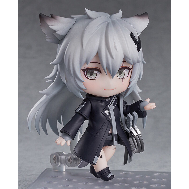 (พร้อมส่ง) Nendoroid 1598 Lappland : Arknights