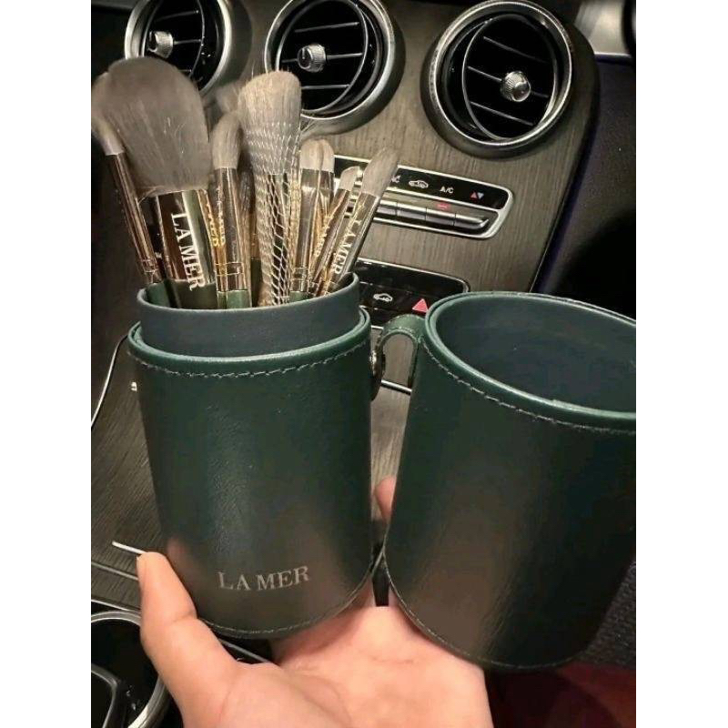 เซ็ทแปรงแต่งหน้าของ Lamer