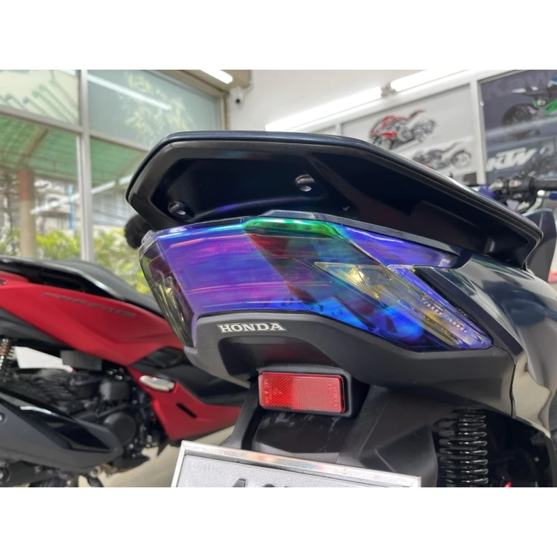 ฟิล์มกันรอยไฟท้าย Pcx160 (2025) thumbnail 6