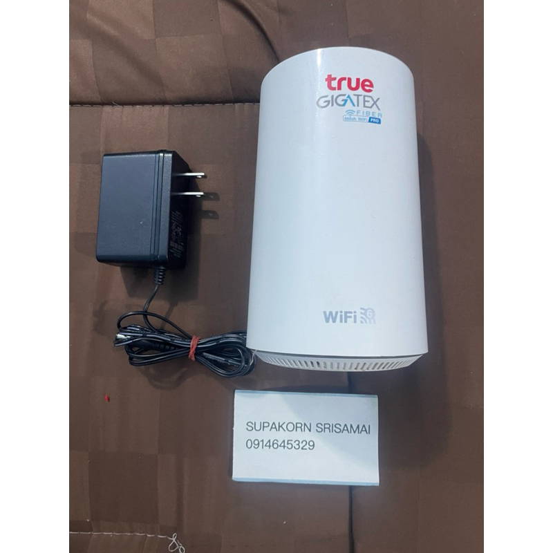 True Mesh WiFi6 รุ่น A662