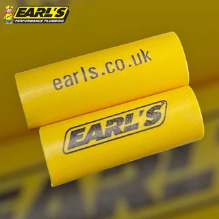 ปลอกสายเอิร์นEARL’S แท้100% ปลอกสายเบรคan3 (ราคาต่อ1ชิ้น) ปลอกเอิร์น ปลอกEARL’S