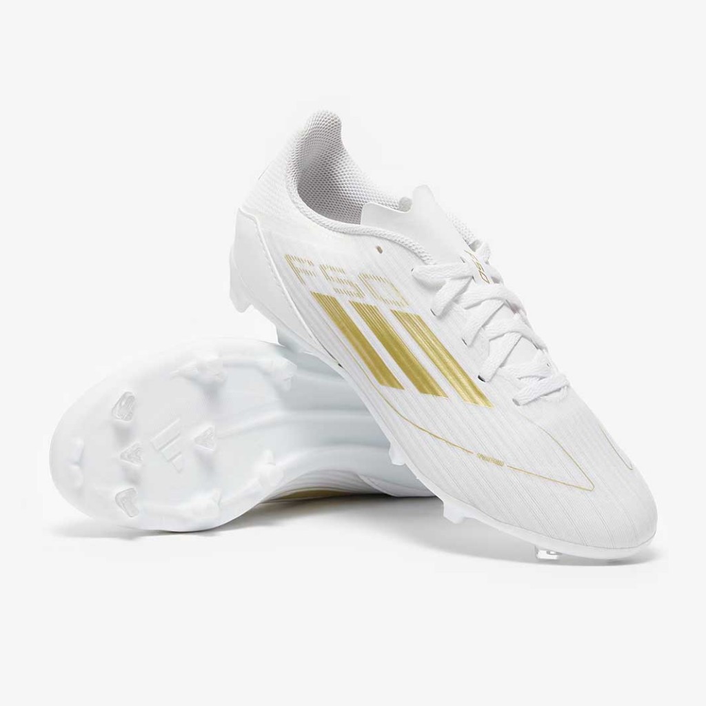 รองเท้าฟุตบอลเด็ก Adidas Kids F50 League FG