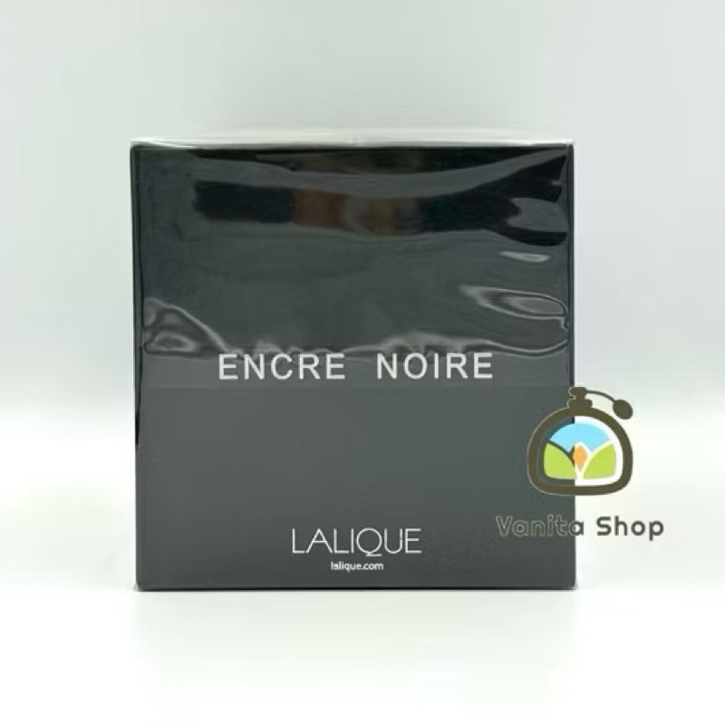น้ำหอมแท้ Lalique Encre Noire EDT. 100ml