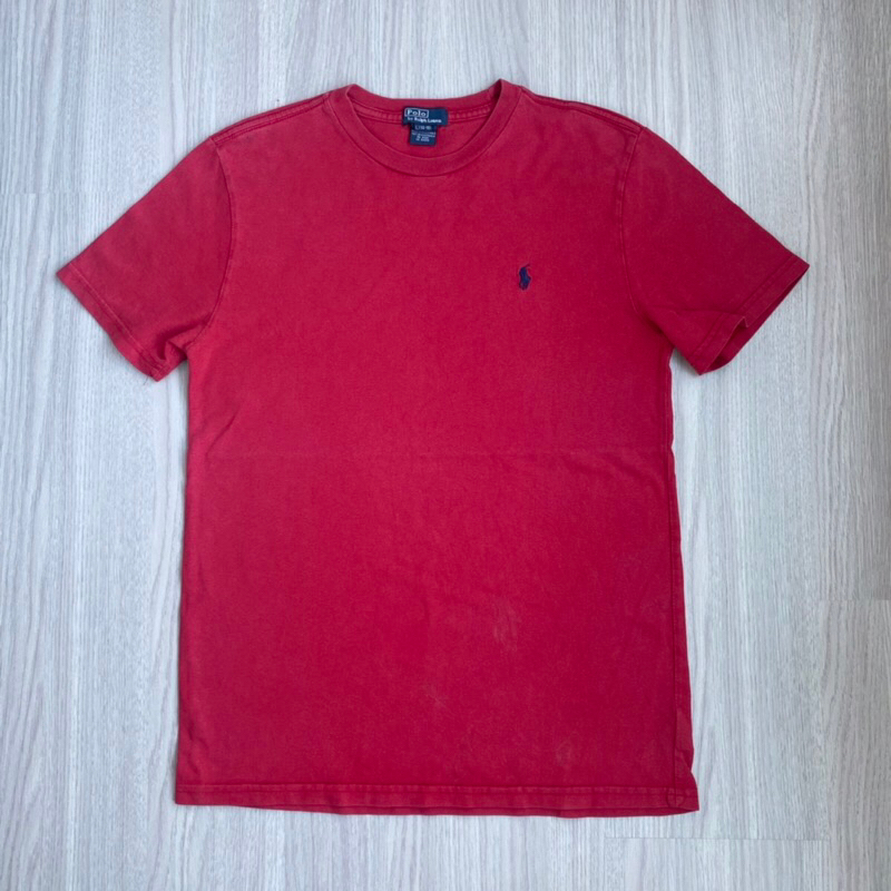 Polo Ralphlauren t-shirt แท้