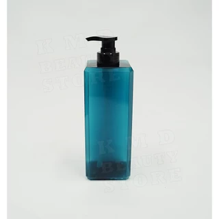 ขวดปั๊มใส่ของเหลว 1000ml สำหรับใส่สบู่ แชมพู ครีมนวด โลชั่น มีให้เลือก 4 สี อย่างดี หลอดน้ำยาใหญ่