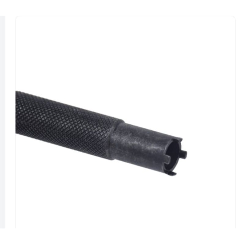 เครื่องมือปรับศูนย์กระโดงหน้า M4 / M16 / AR15 แข็งแรงทนทาน ใช้งานง่าย (ส่งจากประเทศไทย)