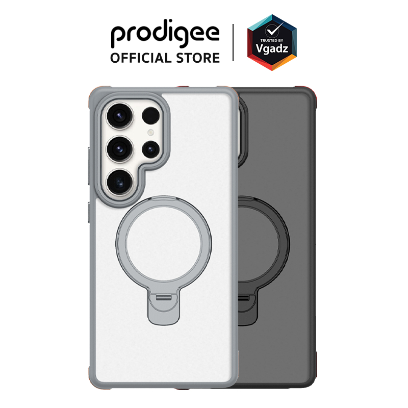 Prodigee - เคสสำหรับ Galaxy S25 Ultra รุ่น Formula 360