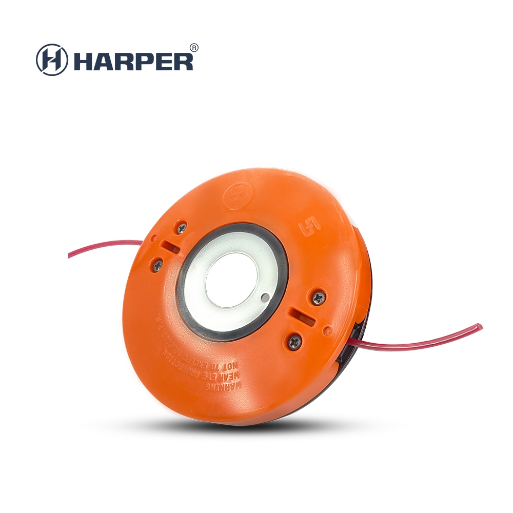 Harper จานเอ็นตัดหญ้า Manual G310X (HPA001)