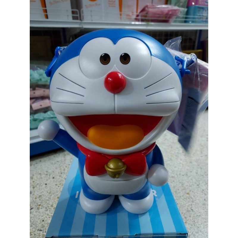 ถังป๊อบคอร์น Doraemon (Universal Japan)