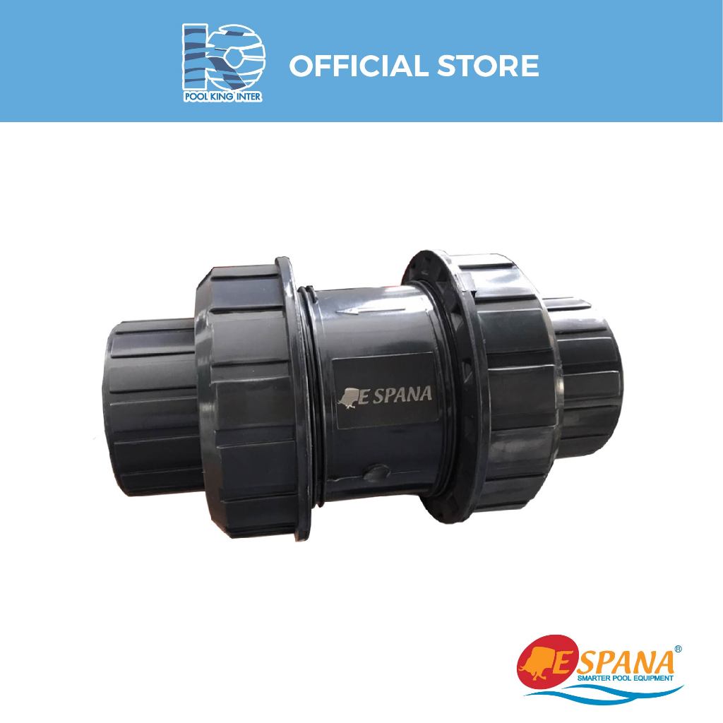 ESPANA brand Swimming Pool Check Valve เช็ควาล์ว สำหรับสระว่ายน้ำ