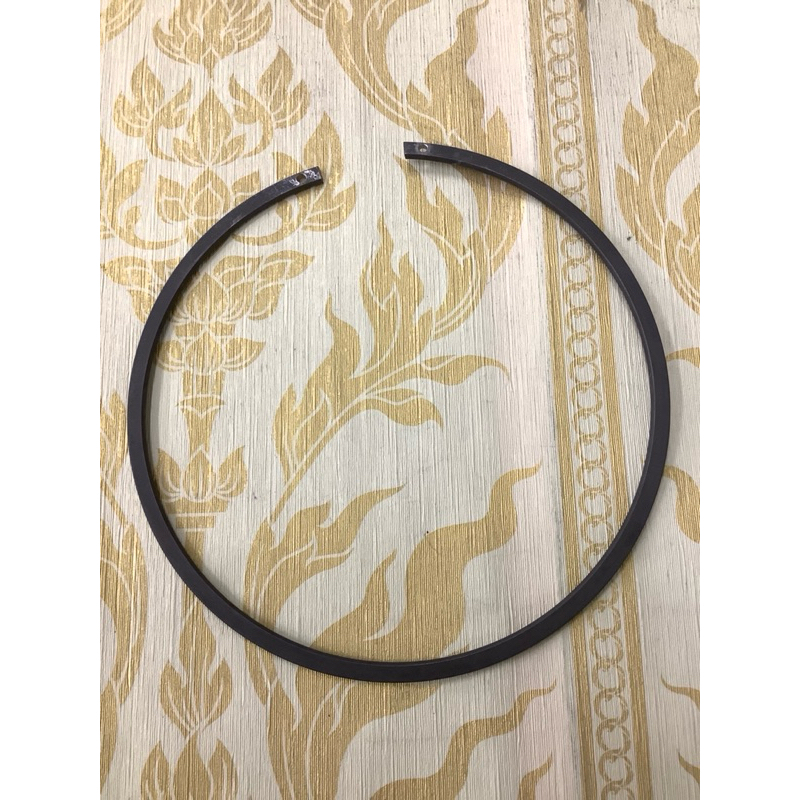 แหวนล็อคซิลล้อหลัง DECA270,เดก้า270,R/K210,R/K240,ISUZU