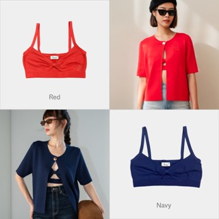 Wara Naomi bra top - B64