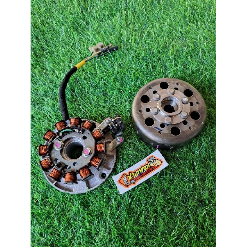 ชุดแปลงหัวฉีดS4 ดรีมคุรุสภา นันทิดา เวฟ100