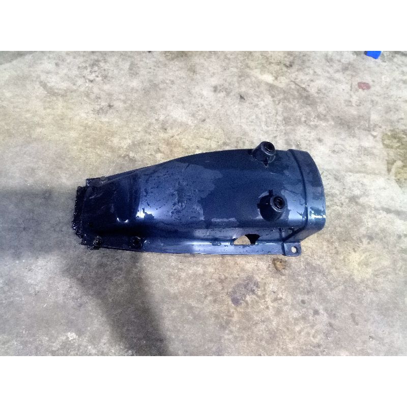 บังโคลนหลังตัวใน ริวก้า RK125