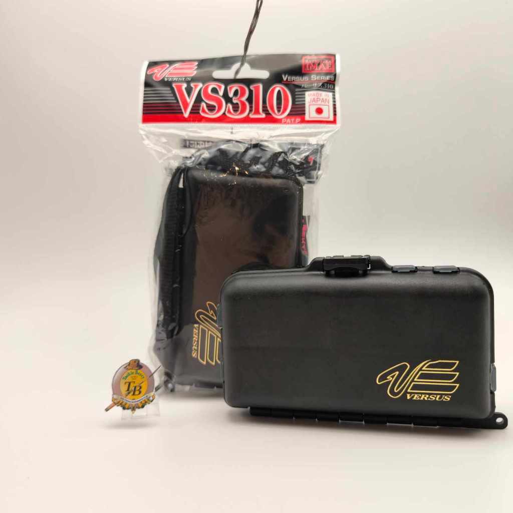 ✨️ กล่อง Versus VS-3080 #กล่องใส่อุปกรณ์ตกปลา