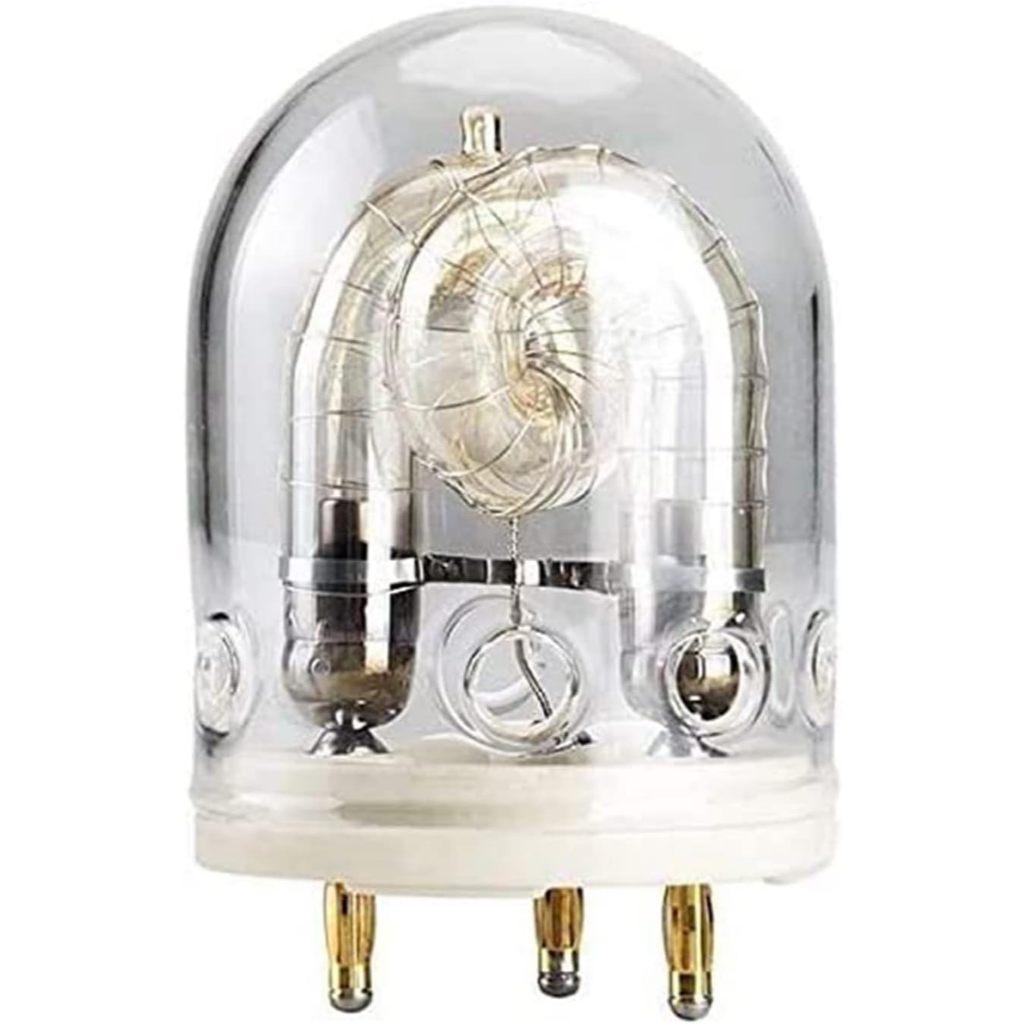 Godox AD600 Flash Tube 600W. for Godox  AD600 AD600B AD600BM AD600M จัดส่งจากไทย รับประกัน1 ปี