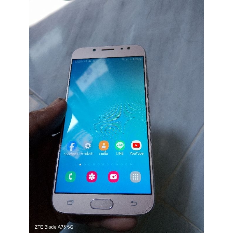 samsung j7 pro มือสอง