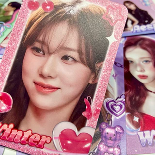 รับทำโพลารอยด์ & โฟโต้การ์ด : Y2K เลือกกรอบได้ ไม่มีขั้นต่ำ มีสองขนาดให้เลือก Polaroid Photocard