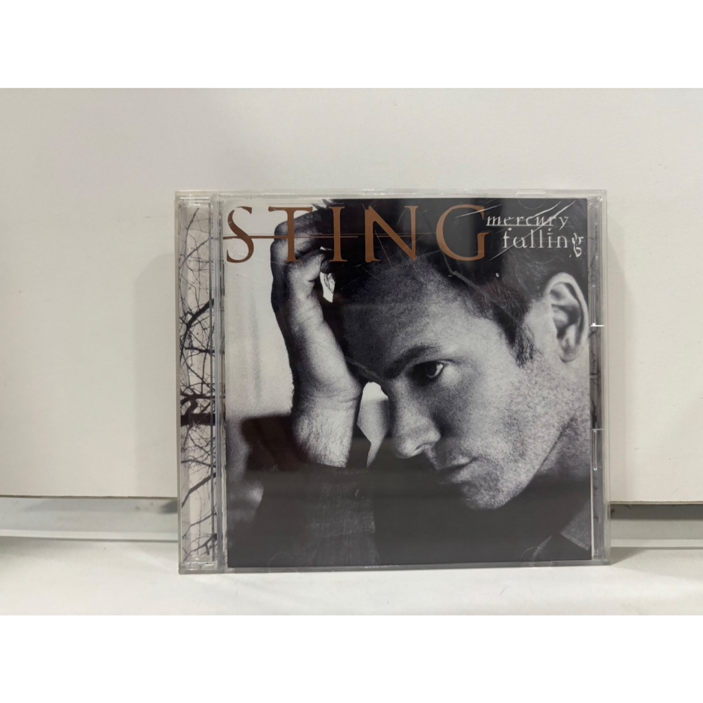 1 CD MUSIC  ซีดีเพลงสากล      MUSIC BONY MUJARANG ING    (B8E23)