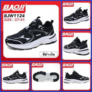BAOJI SNEAKERS รองเท้าสนีกเกอร์ รุ่น BJW1106/BJW1124