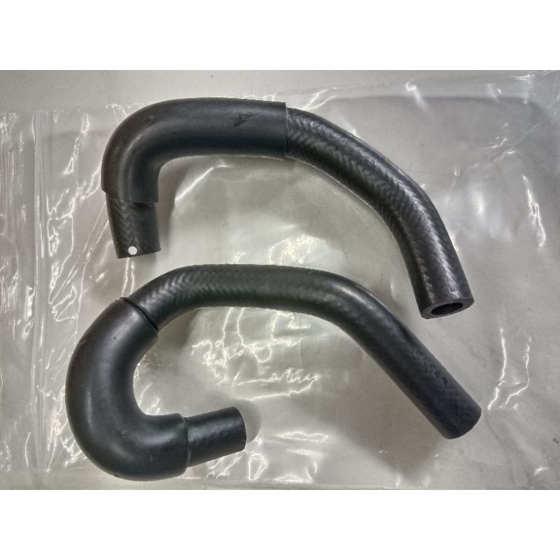 ท่อออยคูลเลอร์ Oil cooler Nissan Navara D40