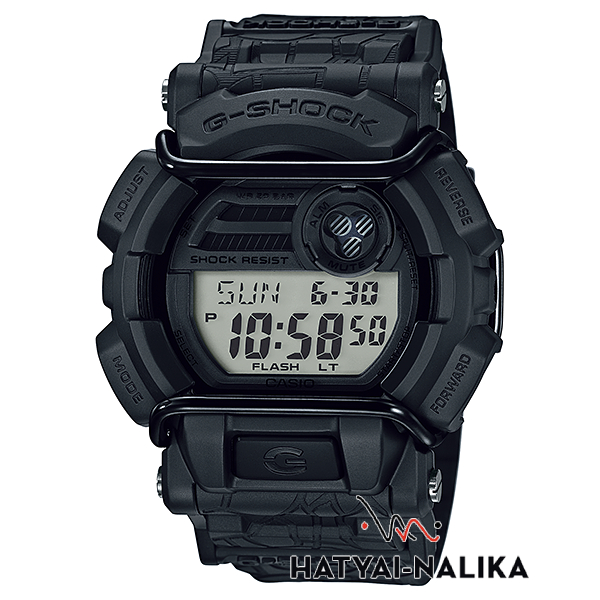 🔥ของแท้🔥 นาฬิกา G-SHOCK หายาก รุ่น GD-400HUF-1,GD-400HUF,GD-400