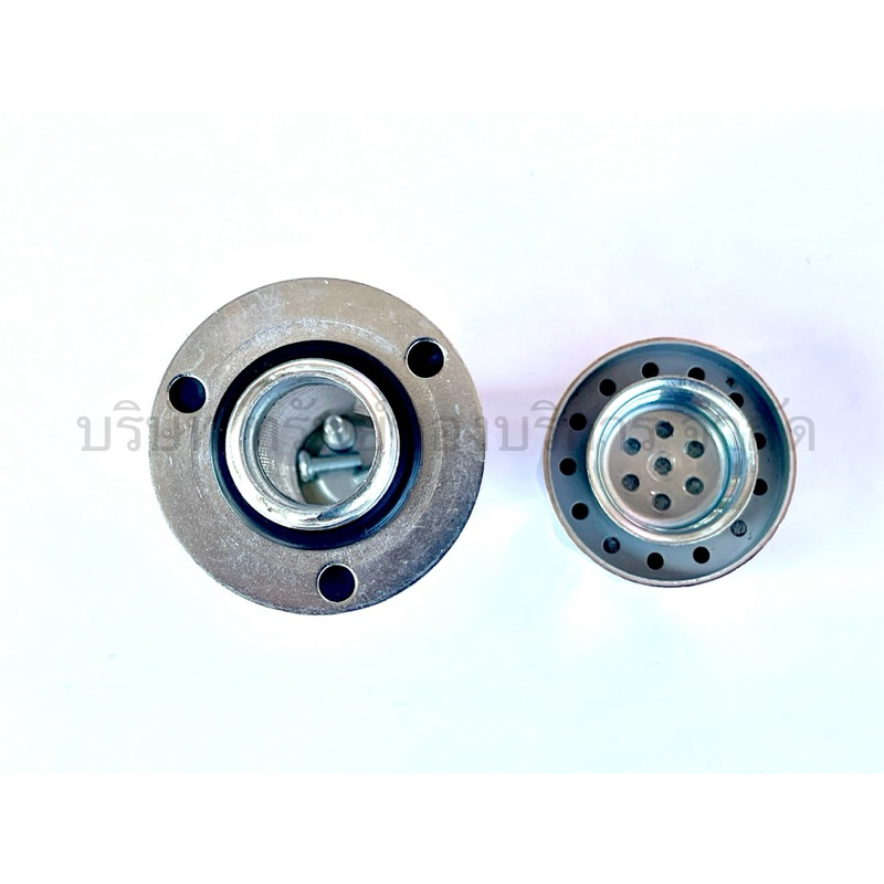 ฝาถังน้ำมันฝาถังน้ำมันไฮดรอลิค,QUQ1”QUQ2”QUQ3.5”อุปกรณ์ไฮดรอลิคSAPTHONGBORIKAN - รูปที่ 2