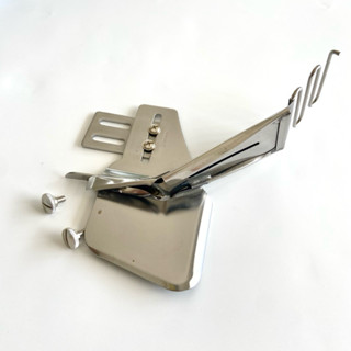 ซองกุ๊นจักรเย็บอุตสาหกรรม*รุ่น A9*แบบไม่ต้องเปลี่ยนแป้น/ฟัน/…