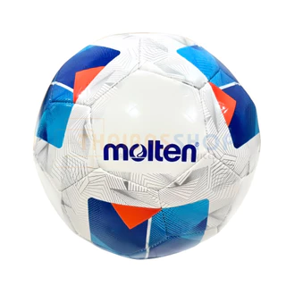 [ของแท้ 100%] ลูกฟุตบอล ลูกบอล molten F3N1000 เบอร์3 หนังเย็บ TPU สำหรับเด็ก ต่ำกว่า 6ปี