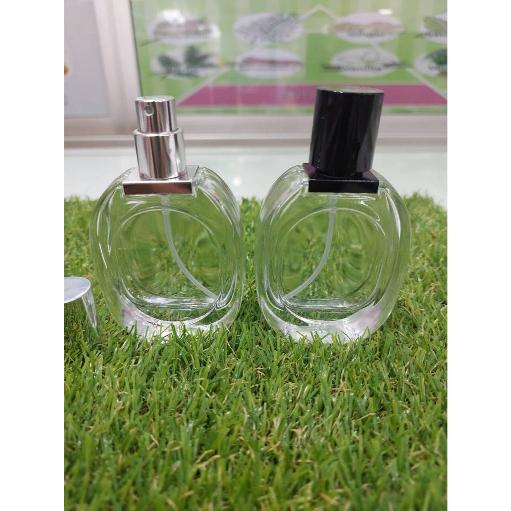 ขวดสเปรย์แก้ว ดิปติก 30 ml. (ขวด+หัวสเปรย์+ฝาปิด) ขวดแก้วใส ขวดน้ำหอม ใช้บรรจุน้ำหอม และของเหลว ขวดรีฟิล สินค้าคุณภาพ - รูปที่ 7