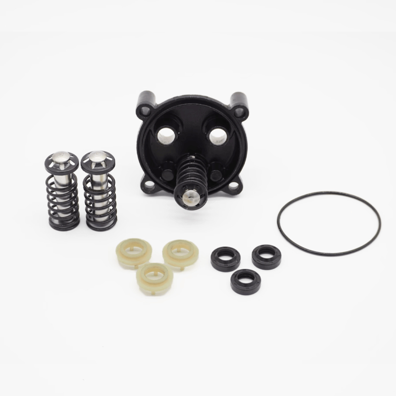 Flow Energy - NO21B2 อะไหล่หัวปั๊มใหม่ ชุด Pump Body Set B2