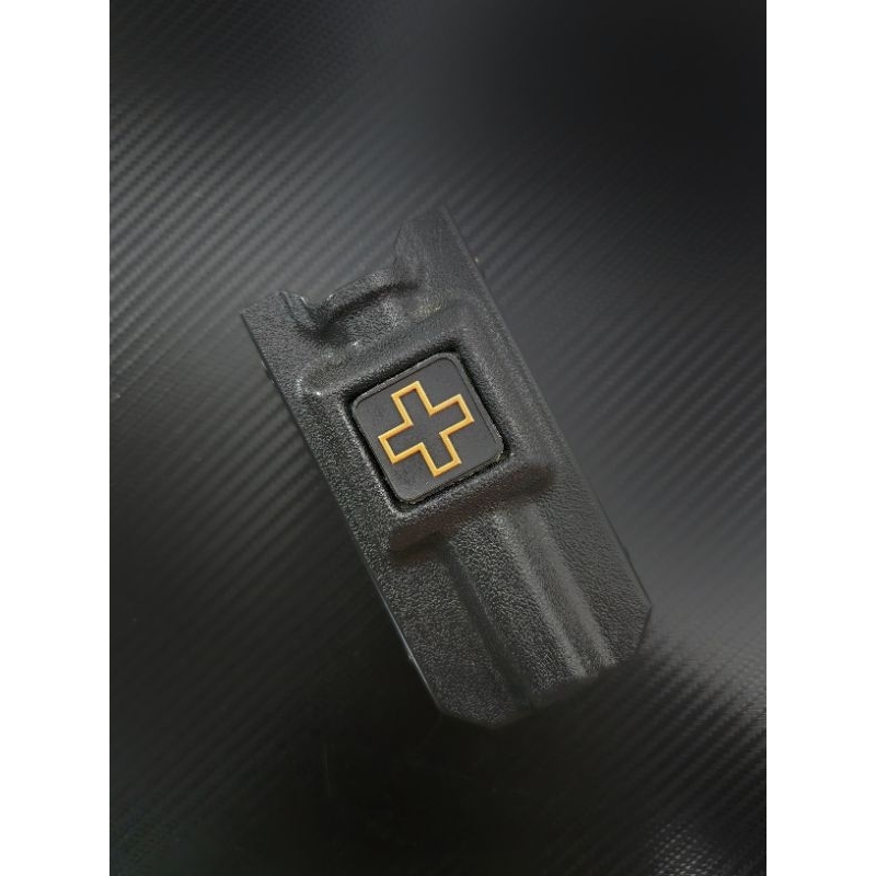 Eleven 10 Rigid TQ Case (มือ2สภาพดี) for C-A-T Tourniquet ของแท้