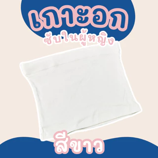 เกาะอกซับในผู้หญิง ใส่เที่ยว ใส่สูททับได้ มี 3 สี ผ้ายืดสบาย ระบายอากาศดี