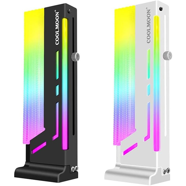 COOLMOON CM-GH2 ARGB CARD BRACKET