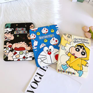 เคสไอแพด ฝาพับบตัวY มีช่องใส่ปากกา ไอแพด mini 1/2/3/4/5 Air1/2 Pro9.7 10.2 gen5/6/7/8/9/10 PRO10.5Air3/4/5 PRO10.9 10.9