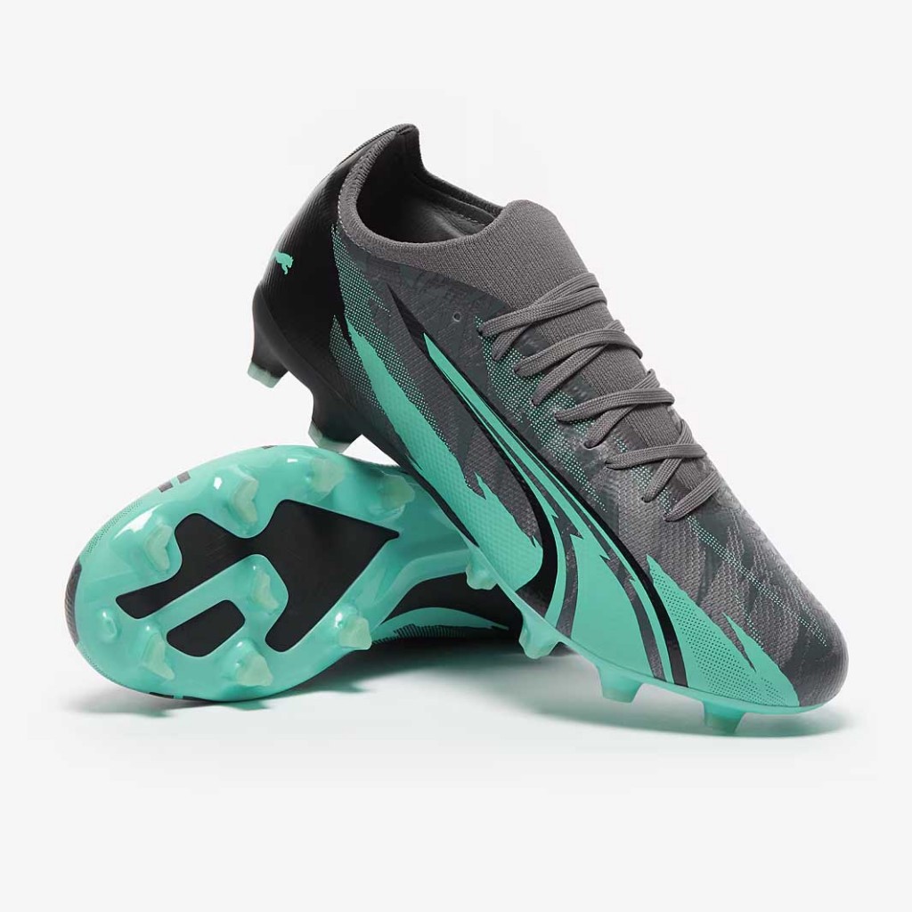 รองเท้าฟุตบอล Puma Ultra Match FG/AG