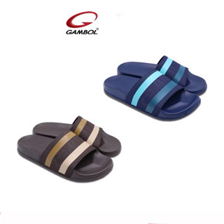 รองเท้าแตะ GAMBOL แกมโบล BLUEMING ง รุ่น 42214 Size 36-44