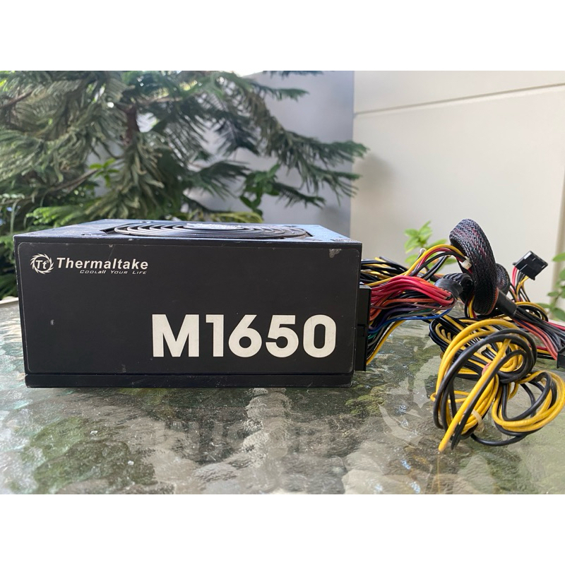PSU THERMALTAKE M1650 1650Watt