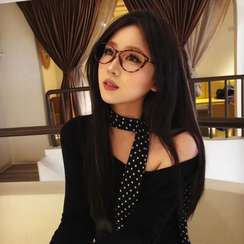 🇹🇭พร้อมส่งจากกทม. Chocker Small Dot Satin ผ้าผูกโชคเกอร์แฟชั่น ขนาด200*5ซม.