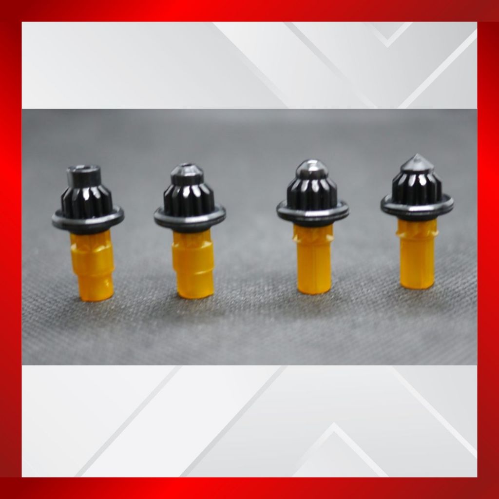 Beyblade X/BX-00 Bit Set F/T/B/N Gold x Black/application and event only