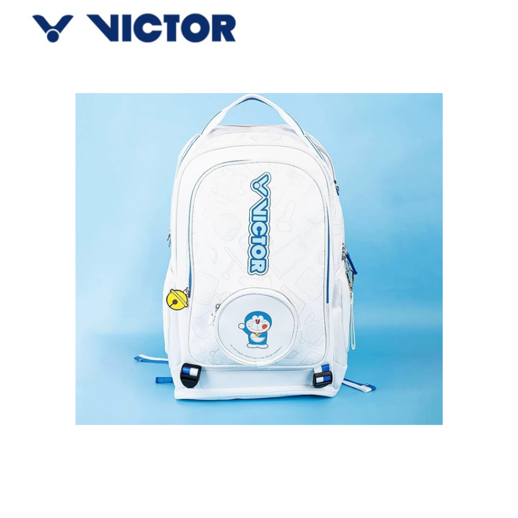 เป้แบดมินตัน VICTOR รุ่น BR5035DRM