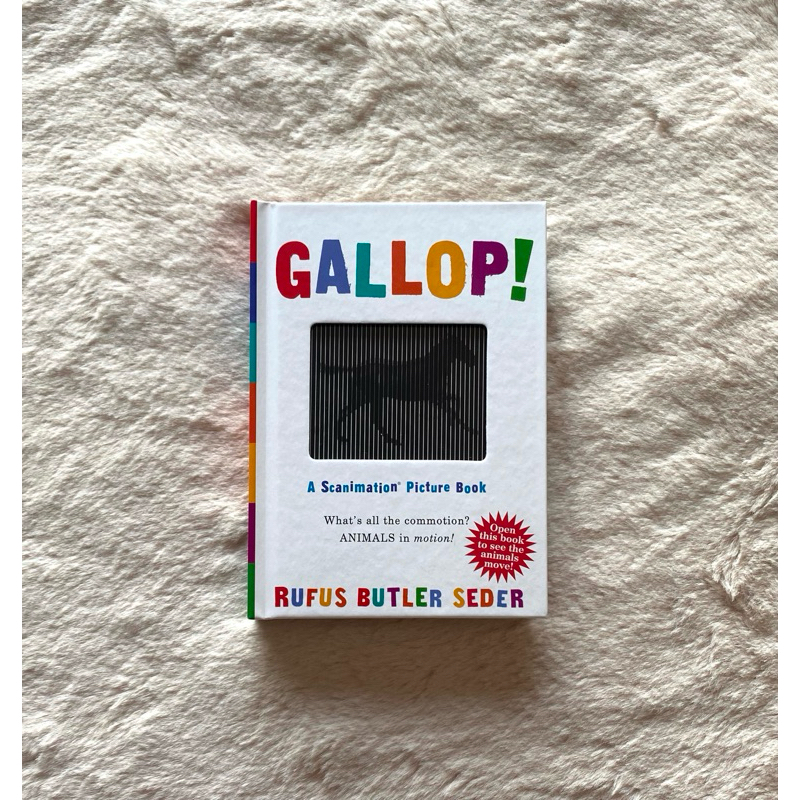 พร้อมส่ง.‼️‼️Gallop🐎