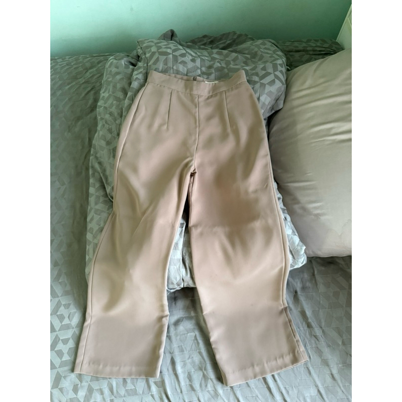 ส่งต่อ กางเกงขายาว Hana milin