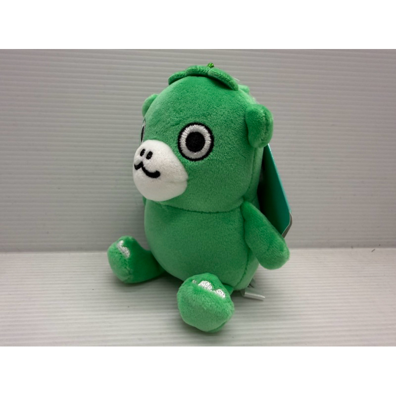 ตุ๊กตาพวงกุญแจ CHIBI GODZILLA TOHO ลิขสิทธิ์แท้