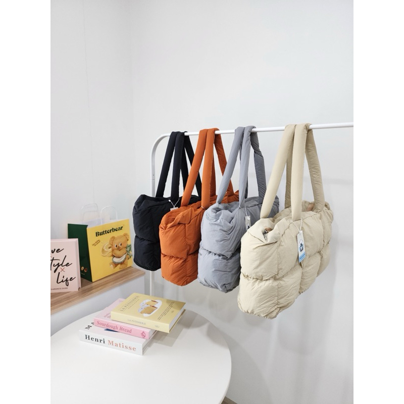 มีพร้อมส่ง poly bag